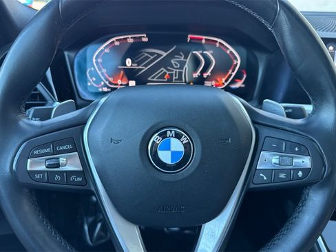 Used 2019 BMW 330i Sedan w/ Convenience Package image 26
