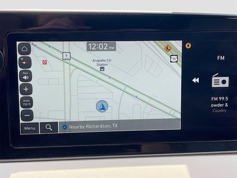 Used 2022 Hyundai Palisade Calligraphy image 13