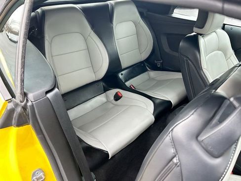 Certified 2024 Ford Mustang Premium image 26