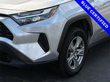 Used 2022 Toyota RAV4 XLE image 5
