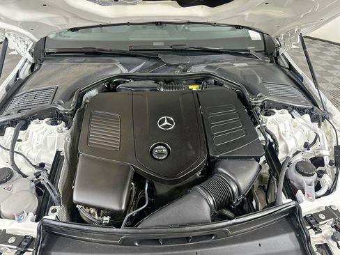 Used 2023 Mercedes-Benz C 300 Sedan image 34