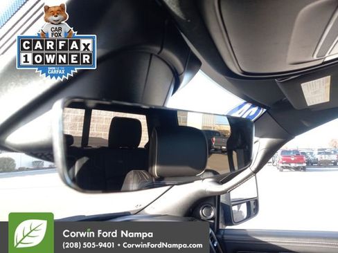 Used 2024 RAM 3500 Limited image 21