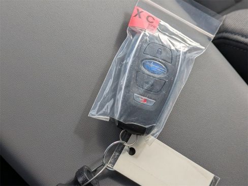 New 2026 Subaru Crosstrek 2.0i Premium image 36