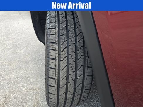 Certified 2023 Jeep Grand Cherokee L Laredo image 29