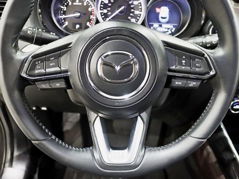 Used 2016 MAZDA CX-9 Grand Touring image 16