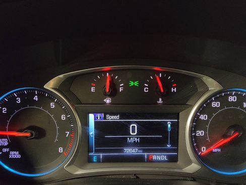 Used 2019 Chevrolet Traverse LT FWD image 23