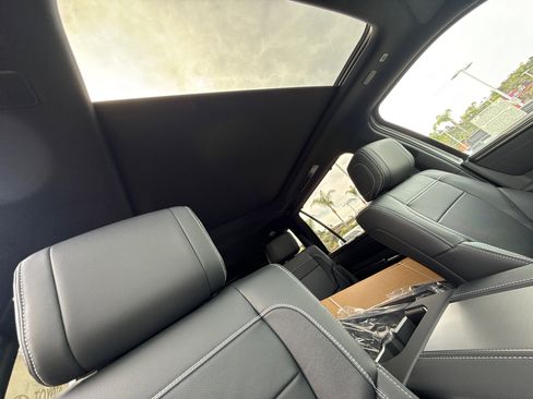 New 2026 Toyota Sequoia Limited image 16