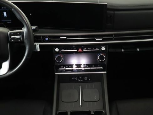 Used 2025 Hyundai Santa Fe XRT image 14