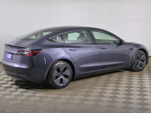Used 2023 Tesla Model 3 Standard Range image 13