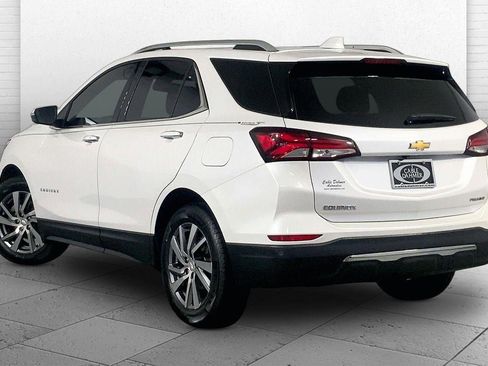 Used 2023 Chevrolet Equinox Premier FWD image 11
