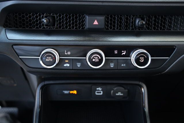 Used 2024 Honda CR-V LX image 18