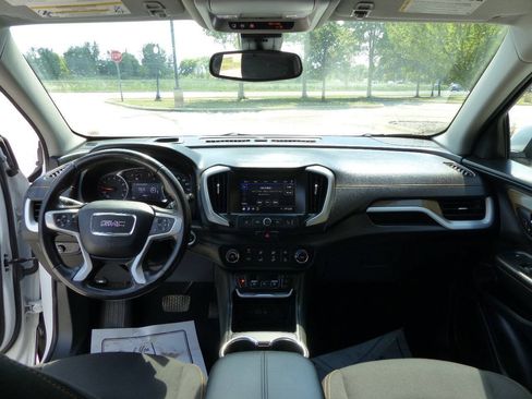 Used 2020 GMC Terrain SLE AWD/4WD image 37
