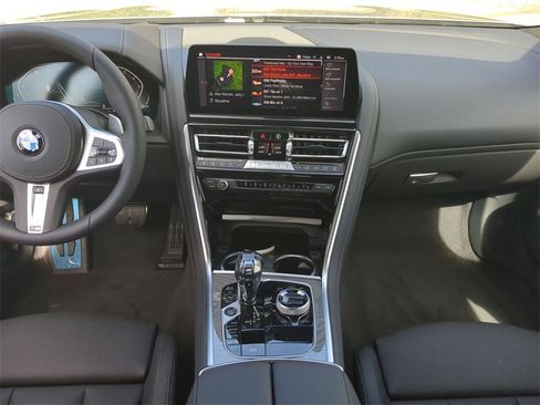 New 2026 BMW 840i 840 image 15