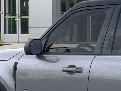 New 2025 Ford Bronco Sport Outer Banks image 20