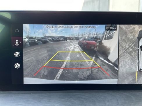 Certified 2024 Kia Telluride SX Prestige X-Pro image 19