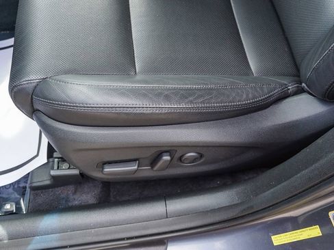 Used 2018 Hyundai Tucson Limited FWD image 19