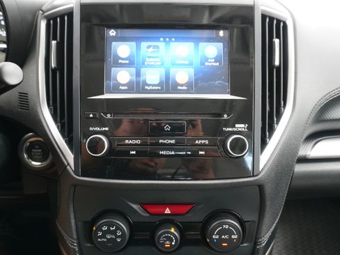 Used 2021 Subaru Forester Premium image 19