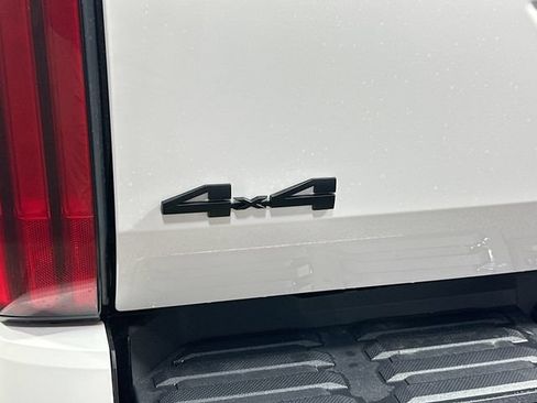Used 2023 Toyota Tundra SR5 w/ TRD Sport Package AWD/4WD image 27