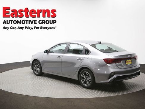 Used 2023 Kia Forte LXS image 65