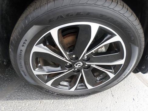 Used 2023 MAZDA CX-5 AWD 2.5 S w/ Premium Package image 37