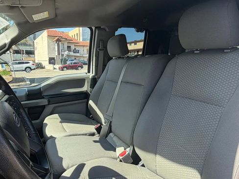 Used 2016 Ford F150 XLT w/ Equipment Group 301A Mid RWD image 19