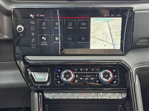 New 2026 GMC Sierra 1500 AT4X w/ AT4X AEV Edition AWD/4WD image 20