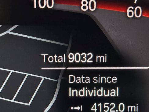 Used 2023 BMW X6 xDrive40i w/ M Sport Package image 26