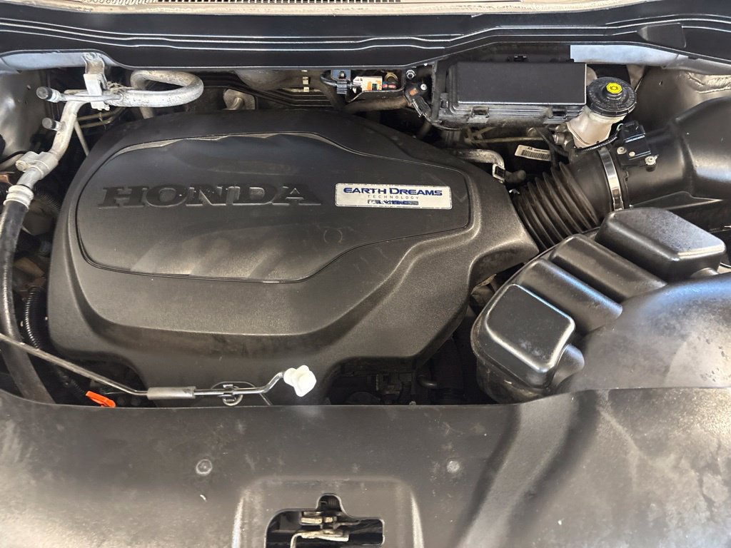 Used 2020 Honda Pilot Touring image 21