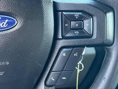 Used 2018 Ford F150 XL w/ Equipment Group 101A Mid image 26