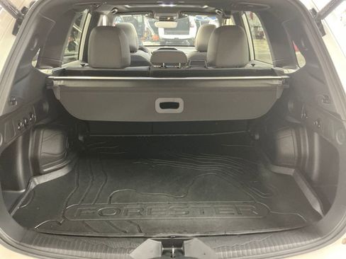 Certified 2025 Subaru Forester Premium w/ Convenience Package #1 AWD/4WD image 28