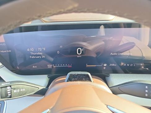 New 2026 Buick Enclave Avenir w/ Super Cruise Package image 27