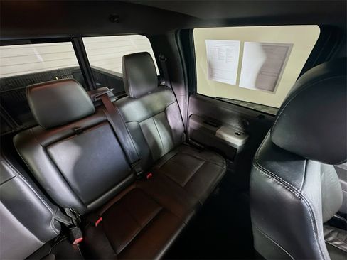 Used 2016 Ford F350 Lariat w/ Lariat Ultimate Package image 14