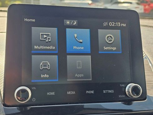 Used 2023 Mitsubishi Eclipse Cross LE AWD/4WD image 33