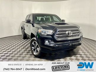 Used 2016 Toyota Tacoma TRD Sport video 1