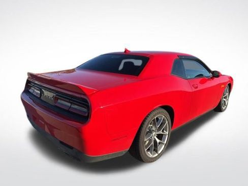 Used 2019 Dodge Challenger GT w/ Plus Package image 5