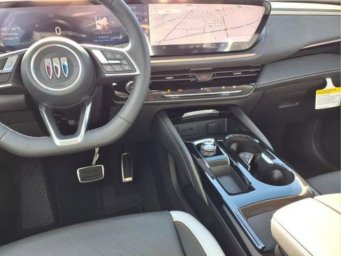 New 2026 Buick Envision Sport Touring AWD/4WD image 5