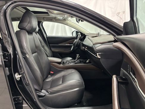 Certified 2023 MAZDA CX-30 AWD 2.5 S w/ Premium Package image 15