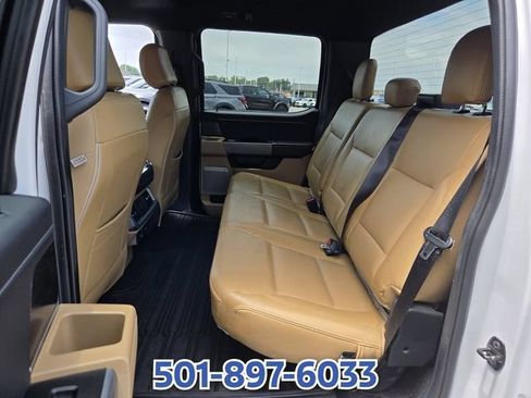 Certified 2022 Ford F150 XLT w/ Equipment Group 302A High AWD/4WD image 10