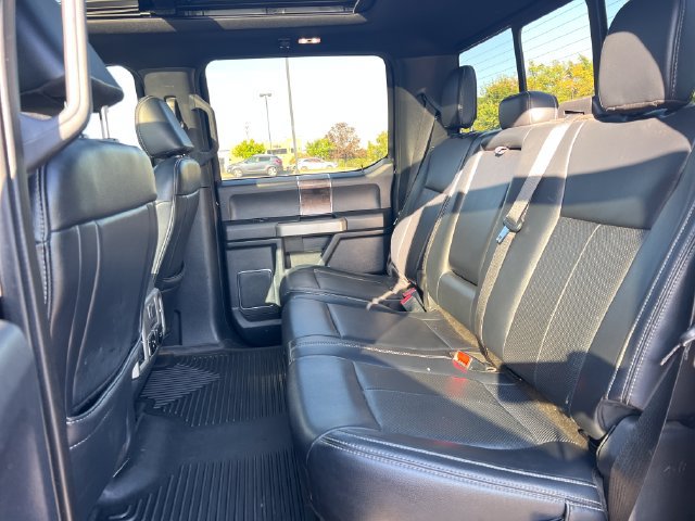 Used 2022 Ford F250 Lariat w/ Tremor Off-Road Package AWD/4WD image 35