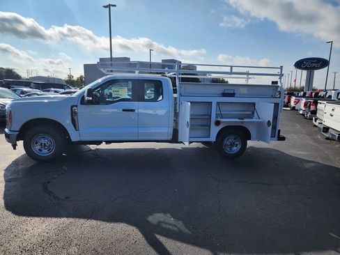 New 2026 Ford F250 XL w/ XL Driver Assist Package image 5