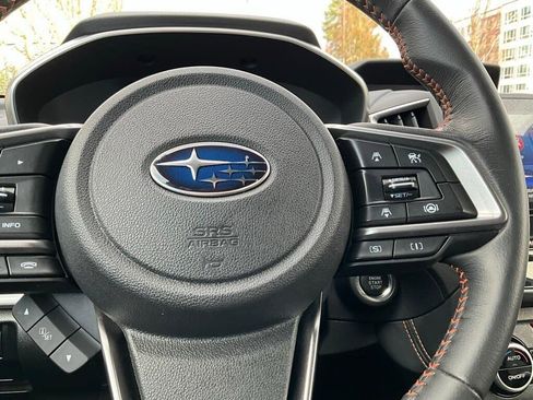 Used 2021 Subaru Crosstrek 2.5i Limited w/ Moonroof Package 2 image 21