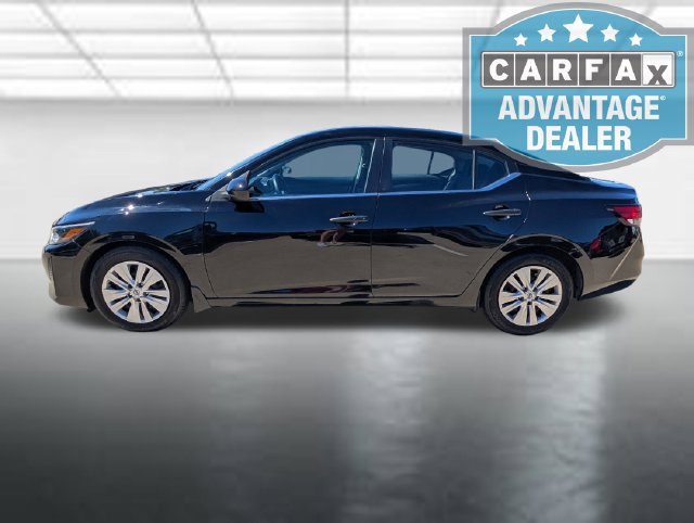 Used 2024 Nissan Sentra S FWD image 38