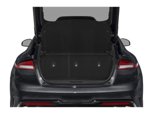 Used 2023 Kia Stinger GT-Line w/ Sun & Sound Package image 14