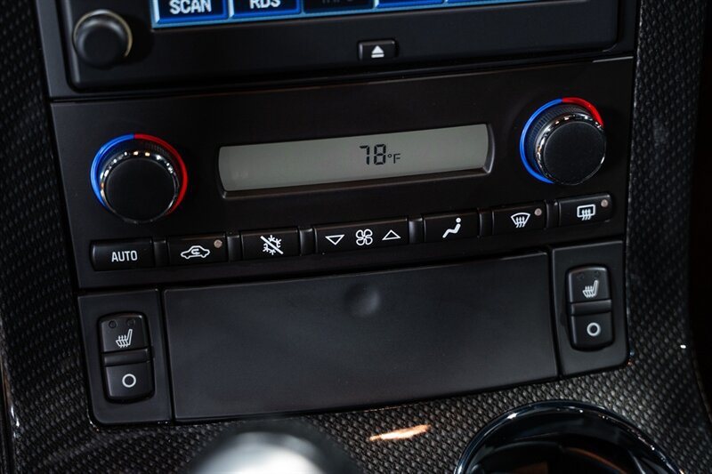 Used 2010 Chevrolet Corvette ZR1 w/ Preferred Equipment Group RWD image 52