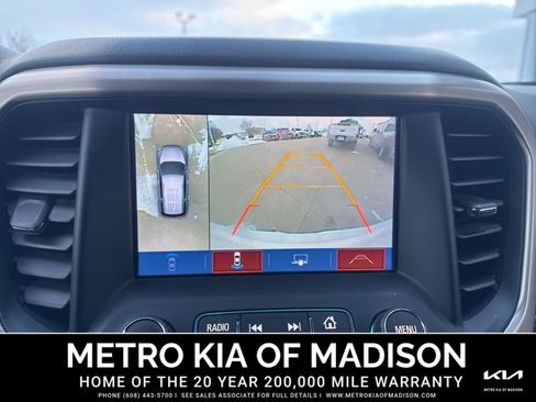 Used 2019 GMC Acadia Denali w/ Technology Package image 22