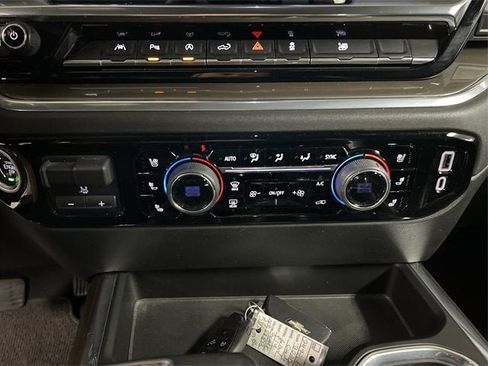 Certified 2022 Chevrolet Silverado 1500 High Country w/ Max Trailering Package image 18