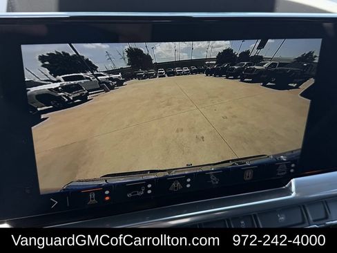 New 2026 GMC Sierra 1500 SLT RWD image 14