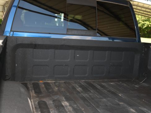 Used 2022 RAM 2500 Power Wagon w/ Level 2 Equipment Group AWD/4WD image 23