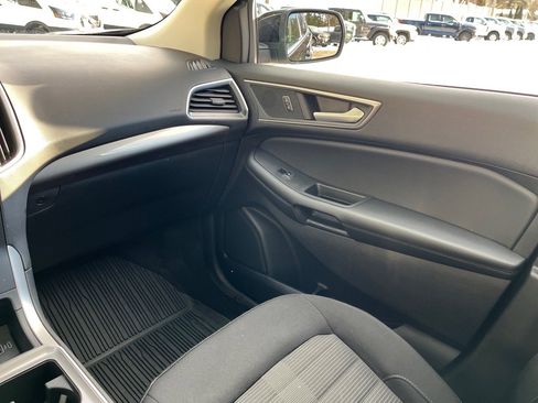 Used 2024 Ford Edge SEL w/ Convenience Package image 19