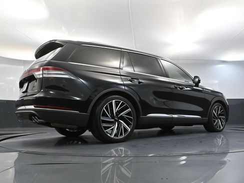 Used 2025 Lincoln Aviator Reserve w/ Equipment Group 201A image 65